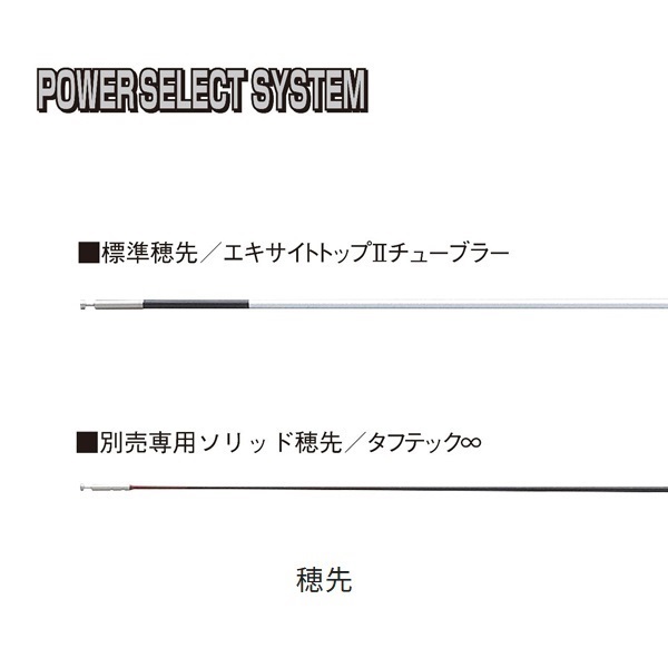 23SPナギナタ TF
